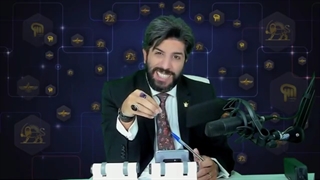 افشاگری سعید محمد درباره کارشکنی های دولت روحانی درباره همکاری با چین _ برنامه امید دانا