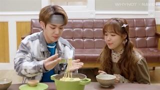 قسمت دهم وب درامای Be My Boyfriend با بازیگری بیونگ کوان عضو گروه A.C.E و یوجو عضو گروه چری بولت با زیرنویس فارسی