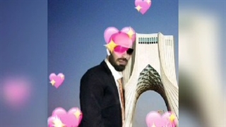 مو کلهه ابومشتاق الامیری