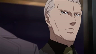 انیمه هیرو ماسک فصل اول قسمت 13-Hero Mask