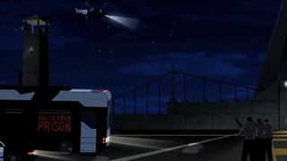 young justice season 1 e11