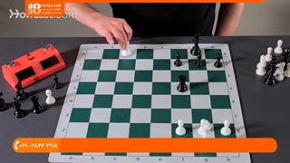 مهمترین قوانین شطرنج - آشنایی با حرکات قانونی و غیرقانونی