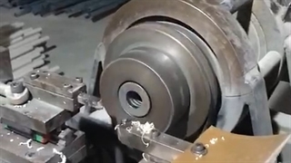 سی ان سی رزوه تراشی | نکس ماشین | 09120452250