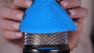 ASMR یعنی آرامش