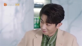 سریال چینی عشق غیرمنتظره love unexpected قسمت دهم (زیرنویس چسبیده)