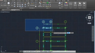 ویو پورت ها و تنظیمات ذخیره فایل در اتوکد قسمت 5د