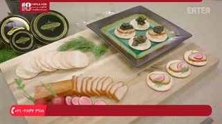 بررسی عمل آوری و فرآوری ماهی خاویار با جزئیات کامل