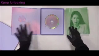 آلبوم LILAC از ایو