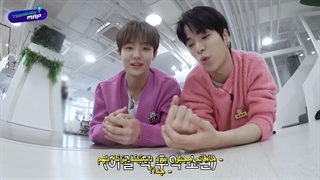 برنامه ترژر مپ (treasure map) قسمت 39 با زیرنویس فارسی چسبیده