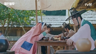 قسمت 9 سریال کره ای آقای ملکه+زیرنویس فارسی Mr Queen 2020 با هنرمندی شین هه سان و کیم جونگ هیون