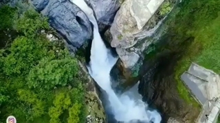 آبشار شلماش آذربایجان غربی