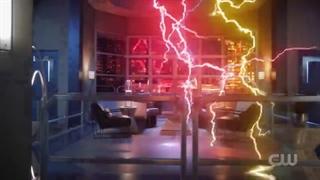 سریال فلش فصل هفتم قسمت پنجم با زیرنویس فارسی