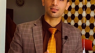 اهمیت سرنخ در سالن زیبایی (صابر اسکندری | بیزینس کوچ )