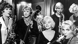 تریلر فیلم Some Like it Hot