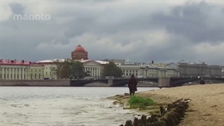 معرفی شهر سمپترزبورگ روسیه به زبان فارسی