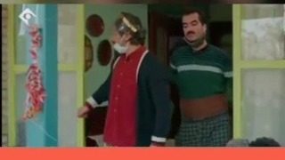 آموزش فراری دادن مهمون ها