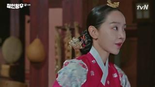 قسمت 10 سریال کره ای آقای ملکه +زیرنویس فارسی Mr Queen 2020 با هنرمندی شین هه سان و کیم جونگ هیون