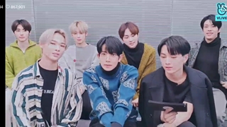 لایو انهایپن،همین الان