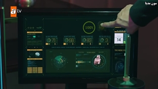 دانلود قسمت 13 سریال مهاجم   Akinci با زیرنویس فارسی چسبیده لینک مستقیم رایگان