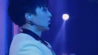 بالاخره ما ایکس هیونگ رو رویت کردیم :)