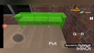 بازی internet cafe simolator/پارت 1