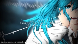 اوپینگ توکیو غول با صدای هاتسونه میکو !