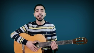 اصطلاحات پرکاربرد گیتار