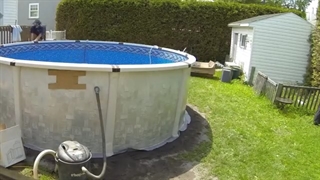 استخر فریمی اینتکس