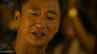 فیلم سینمایی گرگ مبارز 2