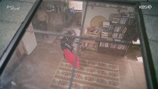 قسمت ششم سریال کره‌ای خواهران انقلابی Revolutionary Sisters 2021 زیرنویس فارسی