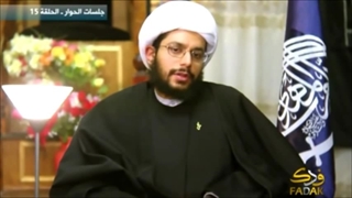 هل الإمام الحجة المنتظر عجل الله فرجه الشریف متزوج؟ الشیخ یاسر الحبیب