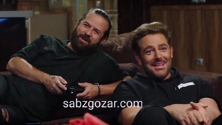 قسمت 5 سریال گیسو(کامل)(رایگان)| سریال گیسو قسمت پنجم