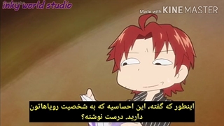 انیمه سگ های ولگرد بانگو وان با زیرنویس قسمت11|boungou stray dogs wan