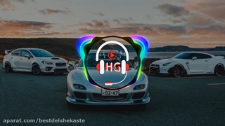 آهنگ زیبا خارجی برای سیستم ماشین