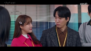 قسمت سیزدهم سریال کره ای Hello Me! 2021 - زیرنویس فارسی