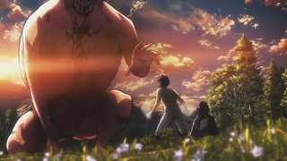 میکس فوق العاده محشر انیمه حمله به تایتان Attack on Titan