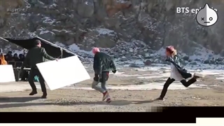 بی‌‌تی‌اس-ام‌وی vs واقعیت