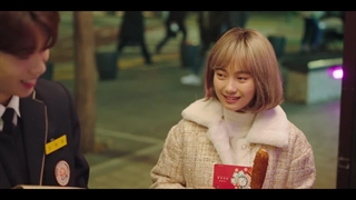 قسمت7مینی سریال کره ای نوشتن سرنوشتتScripting Your Destiny 2021+زیرنویس فارسی