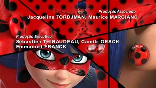 ( تیتراژ فصل چهارم میراکلس دوبله ی فارسی ) * بدون سانسور * گروه دوبله ی شایسته ☆