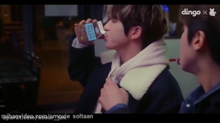 قسمت پنجم عشق و عاشقی در فروشگاه زیر نویس (چسبیده)