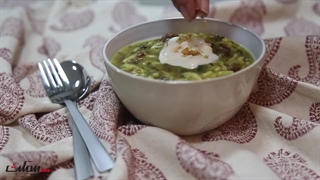 خوشمزه ترین بخش سیزده بدر با بیمکث