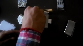 دستگاههای حضور و غیاب کارتی