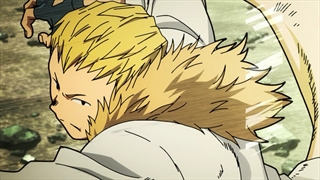 انیمه my hero academia season 5 episode 1|مدرسه قهرمانانه من فصل۵قسمت۱