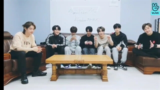 لایو استری کیدز،همین الان