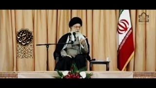 تمدن اسلامی از نگاه امام خامنه ای