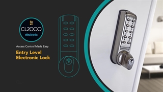 قفل بیومتریک چیست و در چه مکان هایی از آنها استفاده میشود؟