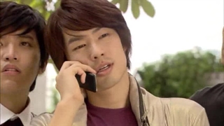 قسمت چهارم سریال تایوانی کنسرت پاییزی( Autumn’s Concerto 2009 )-زیرنویس فارسی