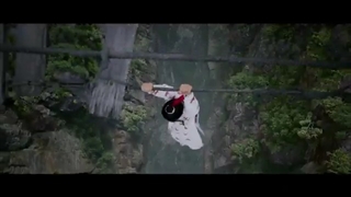 تریلر سریال پرنسس چانگ