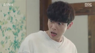 سریال کره ای اوه بانوی من قسمت 04 با زیرنویس فارسی (لینک دانلود در توضیحات) /Oh My Ladylord Korean Drama 2021