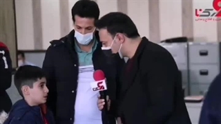 دستگیری اشرار و اراذل توسط پلیس